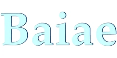 Baiae Promo Code