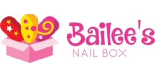 Bailee's Nail Box Promo Code
