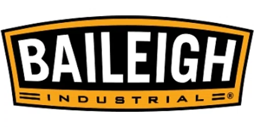 Baileigh Industrial Promo Code