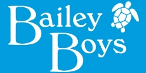 Bailey Boys Promo Code