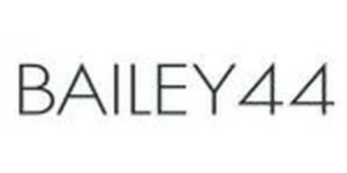 Bailey 44 Merchant logo