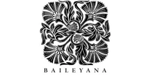 Baileyana Promo Code