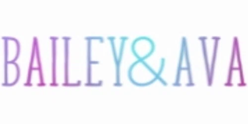 Bailey and Ava Promo Code