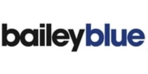Bailey Blue Promo Code