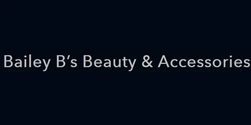 Bailey B's Beauty & Accessories Promo Code