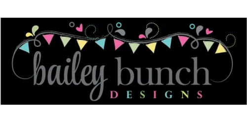 Bailey Bunch Designs Promo Code