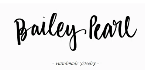 Bailey Pearl Designs Promo Code