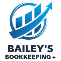 Bailey's Bookkeeping Plus Merchant Logo