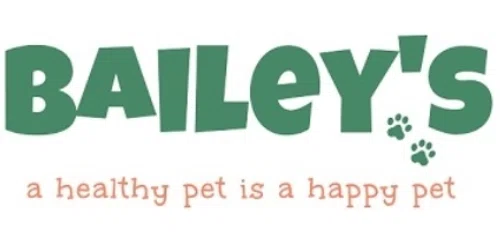 Bailey's CBD Merchant logo