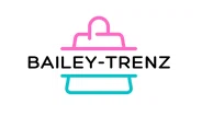 Bailey Trenz Merchant Logo