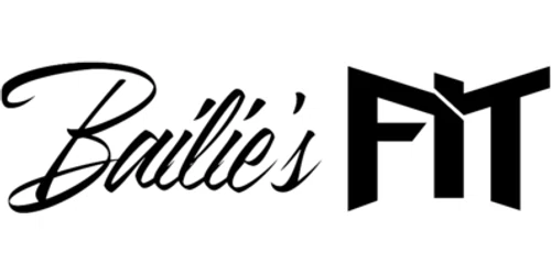 BailiesFit Promo Code
