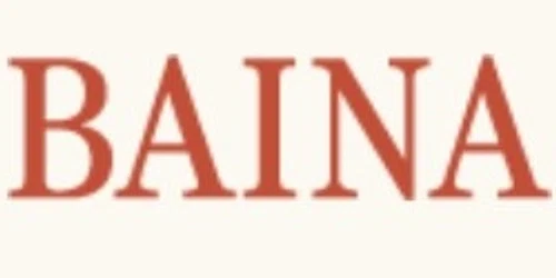Baina Promo Code