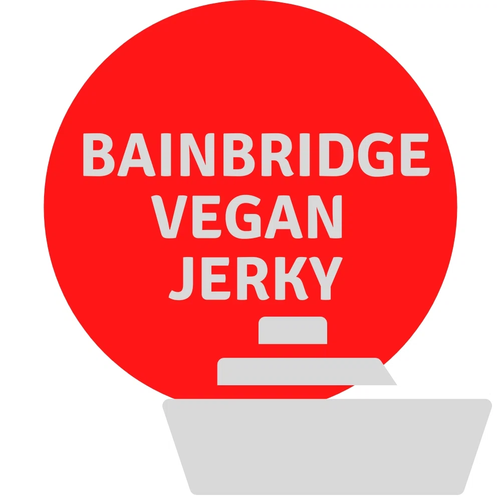 Bainbridge Vegan Company Merchant Logo