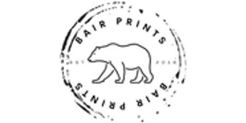 Bair Prints Promo Code