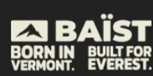 Baist Merchant logo