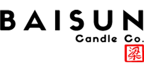 Baisun Candle Co. Promo Code