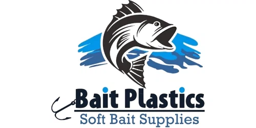 Bait Plastics Promo Code