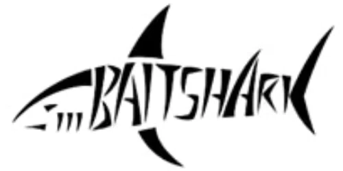 BaitShark Merchant logo