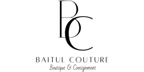Baitul Couture Boutique Promo Code