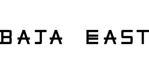 Baja East Promo Code