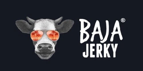 25% Off Baja Jerky Promo Code, Coupons (6 Active) Oct '22