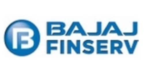 Bajaj Finserv Merchant logo