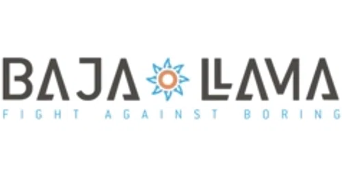 Bajallama Merchant logo