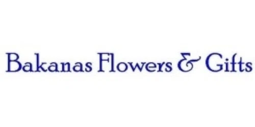 Bakanas Flowers Promo Code