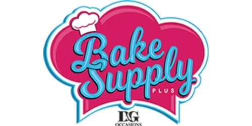 Bake Supply Plus Promo Code