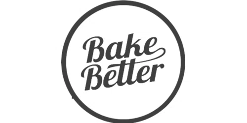 Bake Better Merchant logo