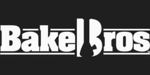 Bakebros Promo Code