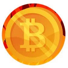 Baked BTC Merchant Logo
