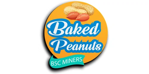 Baked Peanuts Promo Code