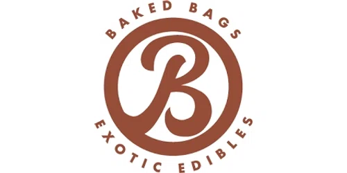 Baked Bags Merchant logo
