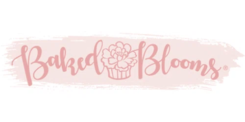 Baked Blooms Promo Code