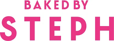 Baked by Steph Merchant Logo