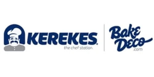 BakeDeco Kerekes Merchant logo