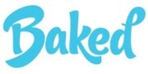 Baked HHC Merchant logo