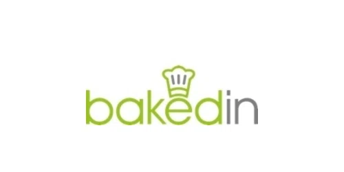 Bakedin coupon