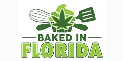 Baked In Florida Promo Code
