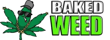 BakedWeed Merchant Logo