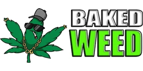 BakedWeed Promo Code
