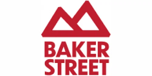 Baker Street Snow Merchant logo