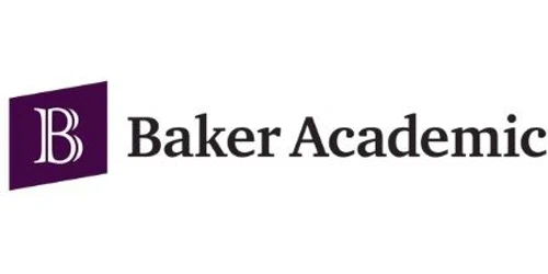 Baker Academic Promo Code