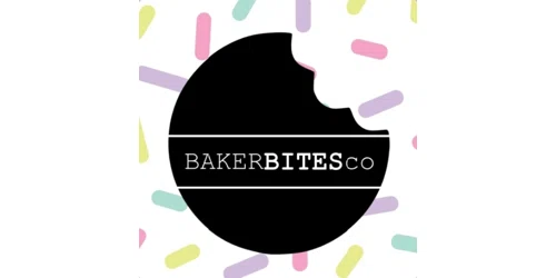 BakerBitesCo Promo Code
