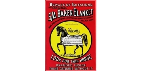 Baker Promo Code