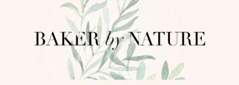 Baker by Nature Merchant Logo