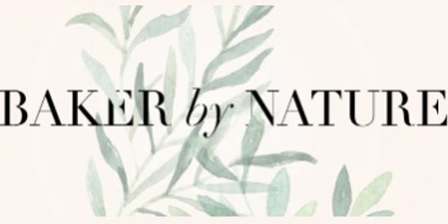 Baker by Nature Promo Code