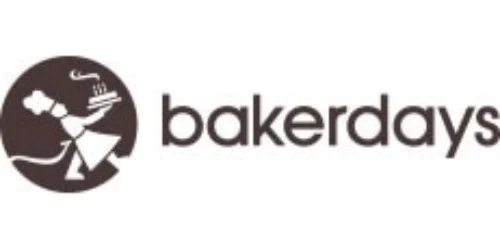 Bakerdays Merchant logo