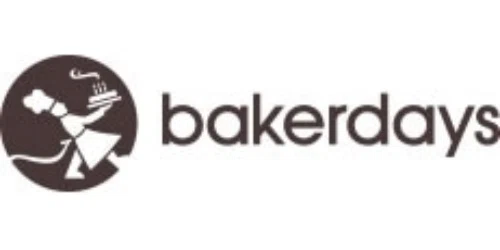 Bakerdays Merchant logo